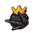 Crowned Behemoth