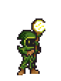 Bush Mage