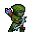 Bush Sniper