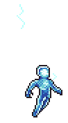 Electric Sprite