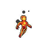 Fire Sprite