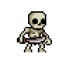 Skeleton Soldier